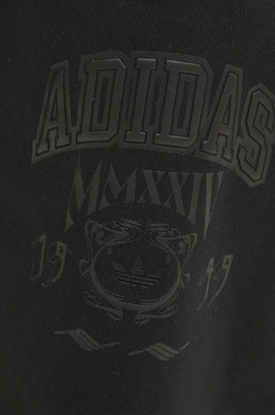 Спортивные штаны adidas Originals чёрный IZ2565