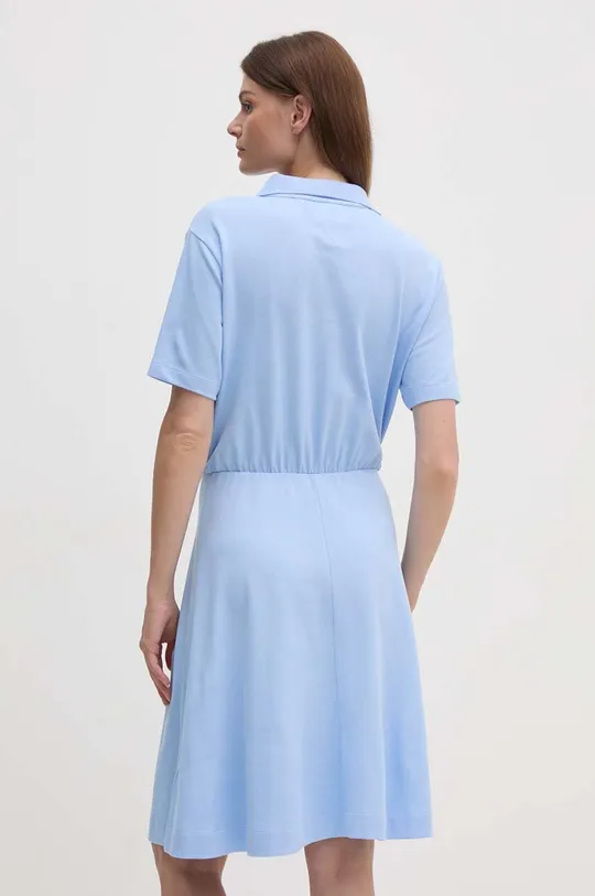 Одежда Платье Tommy Hilfiger WW0WW42115 голубой