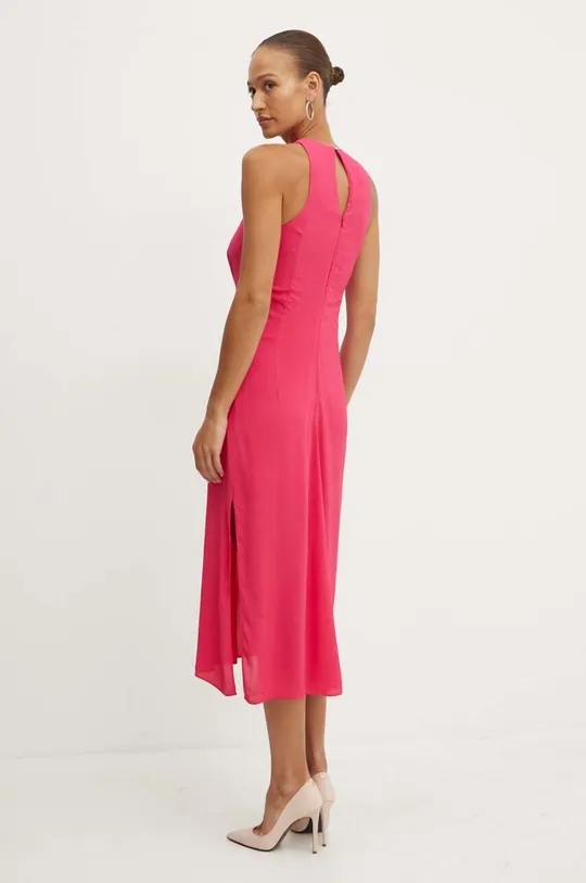 Одяг Сукня Patrizia Pepe 8A1374.A8I1 рожевий