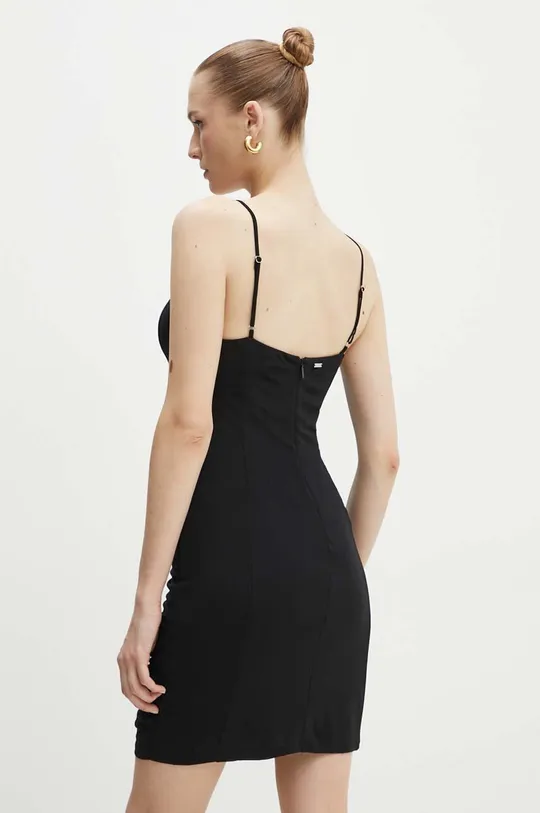 Одяг Сукня Armani Exchange 6DYA71.YJEAZ чорний