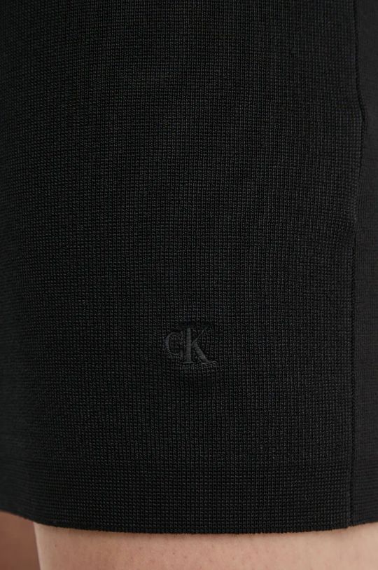 Šaty Calvin Klein Jeans J20J224158