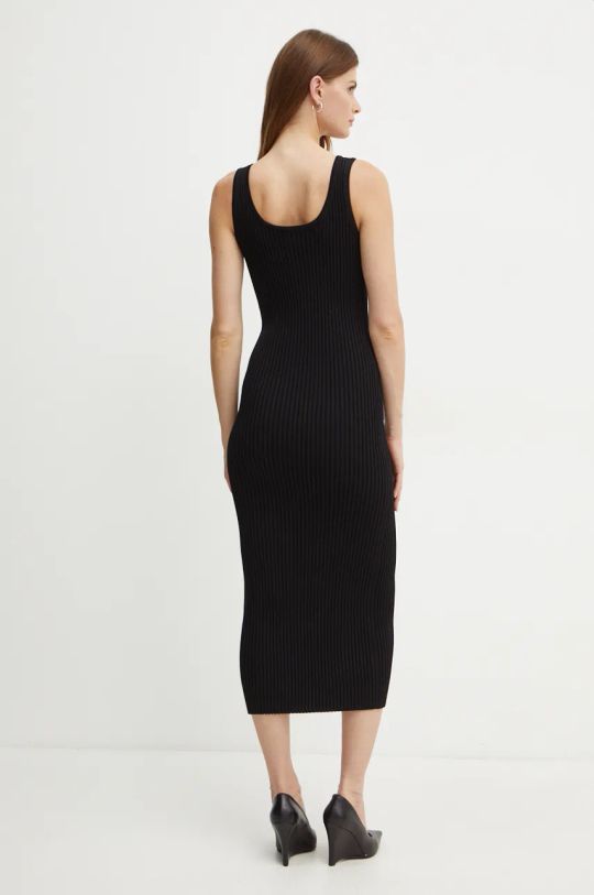 Îmbrăcăminte MICHAEL Michael Kors rochie MF482TW33D negru