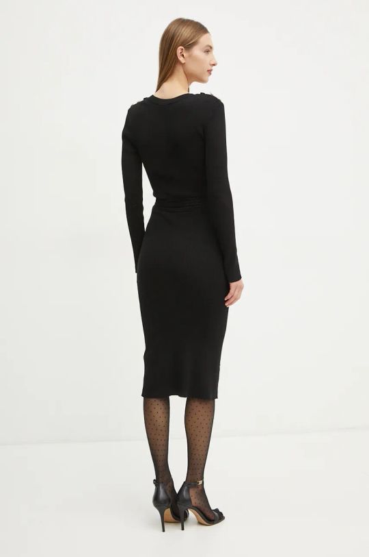 Morgan rochie RMBROOK RMBROOK negru AW24