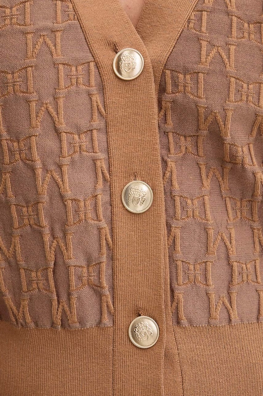 Marciano Guess cardigan MARTI 4YGR37.5718Z beige