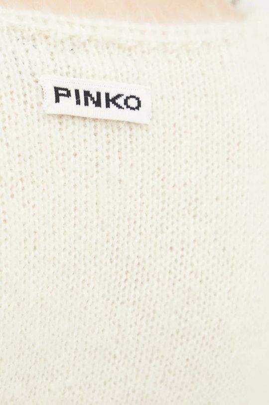 Pinko sweter wełniany 104472.A28L