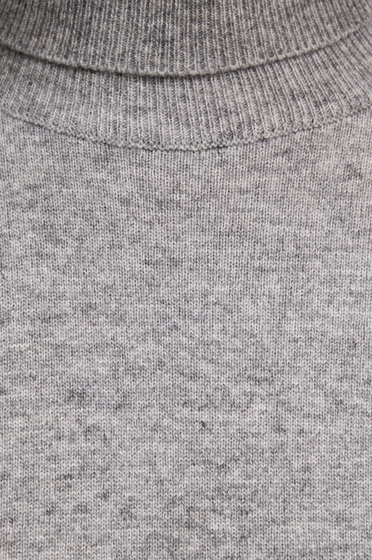 United Colors of Benetton maglione in misto lana 1035D2036 grigio