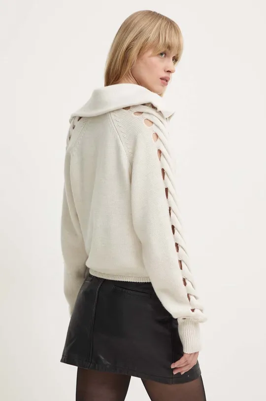 IRO maglione in lana 100% Lana