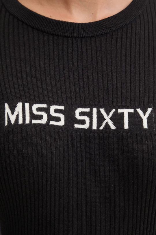 Μάλλινο πουλόβερ Miss Sixty 6L3RJ7291000