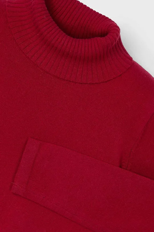 Mayoral maglione per bambini rosso