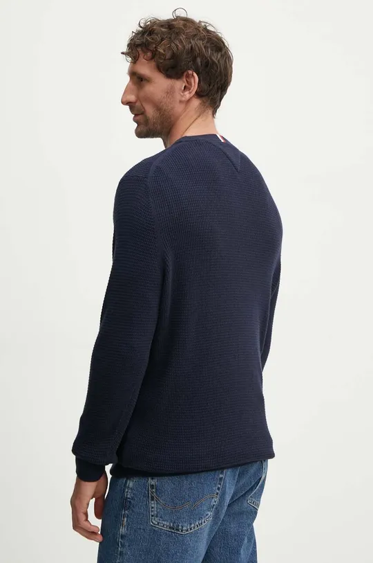 Tommy Hilfiger maglione in cotone 100% Cotone