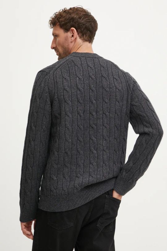 Îmbrăcăminte Theory cardigan O0981701 gri