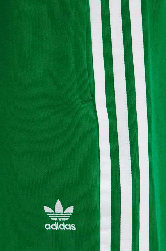 Къс панталон adidas Originals зелен IY2157