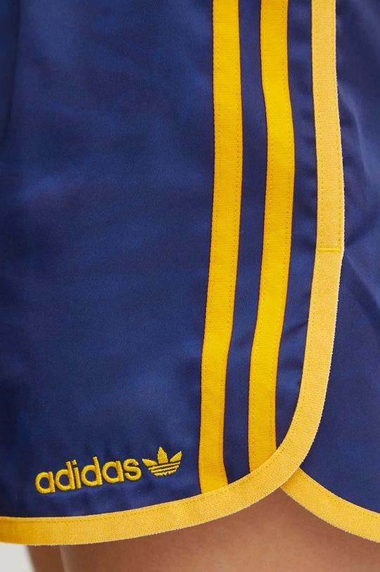 adidas Originals pantaloni scurti bleumarin IX3545