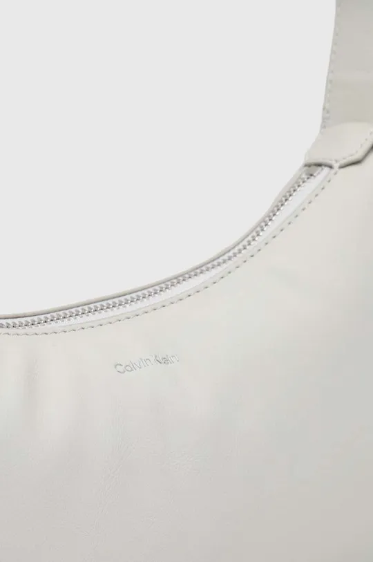 серый Сумочка Calvin Klein