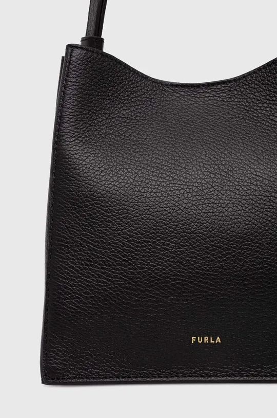 Δερμάτινη τσάντα Furla 100% Φυσικό δέρμα