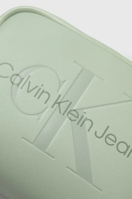 zelená Kabelka Calvin Klein Jeans