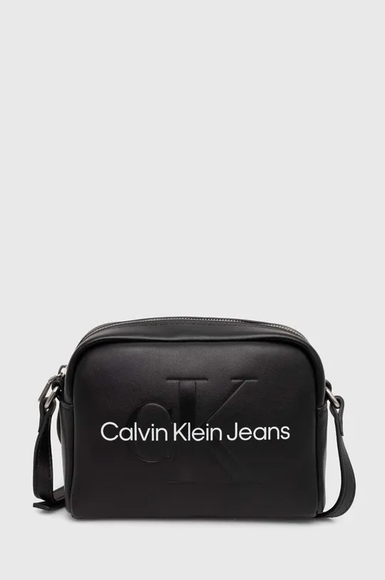 crna Torba Calvin Klein Jeans Ženski
