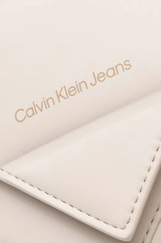 бежевий Сумочка Calvin Klein Jeans