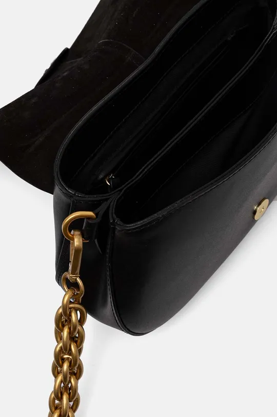 Кожаная сумочка Gianni Chiarini HELENA ROUND BS.9308.PRCK чёрный