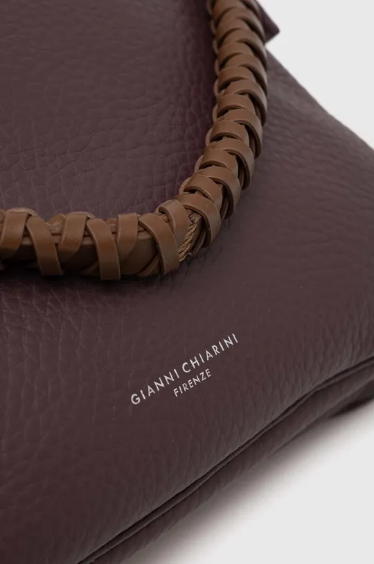 Gianni Chiarini bőr táska MIA 100% természetes bőr
