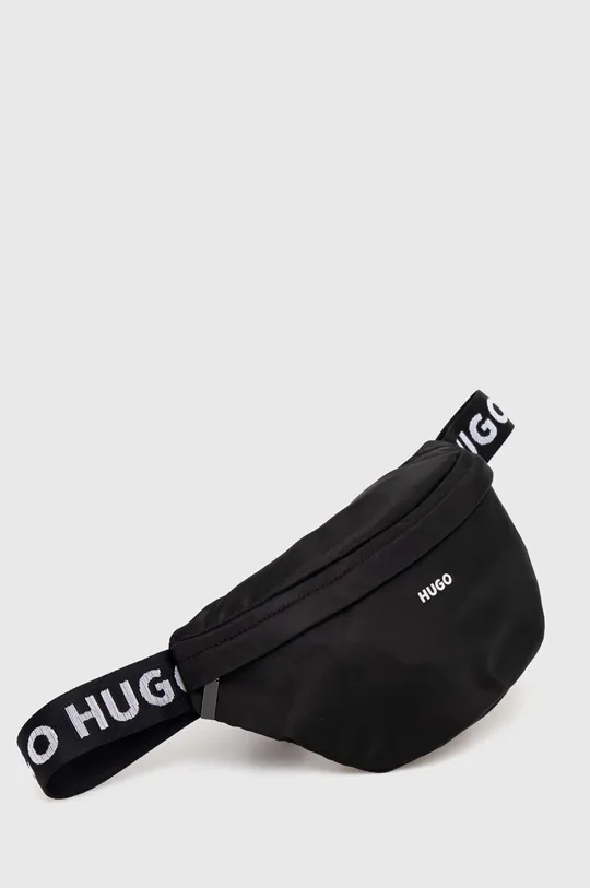 HUGO marsupio 50511996 nero AW24