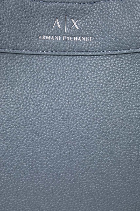 Τσάντα Armani Exchange μπλε 942911.CC783