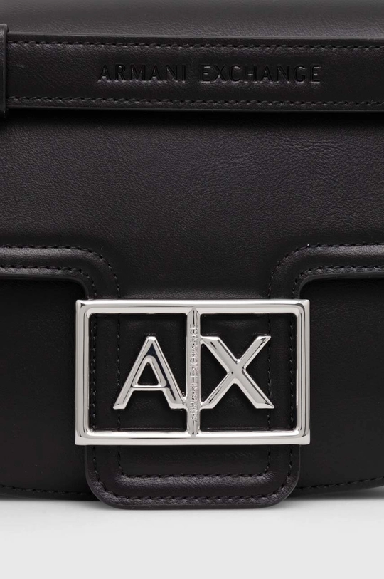 Сумочка Armani Exchange чёрный 949170.4F788