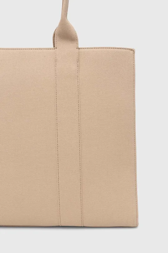 Τσάντα Karl Lagerfeld 60% Ανακυκλωμένο βαμβάκι, 30% Βαμβάκι, 10% Poliuretan