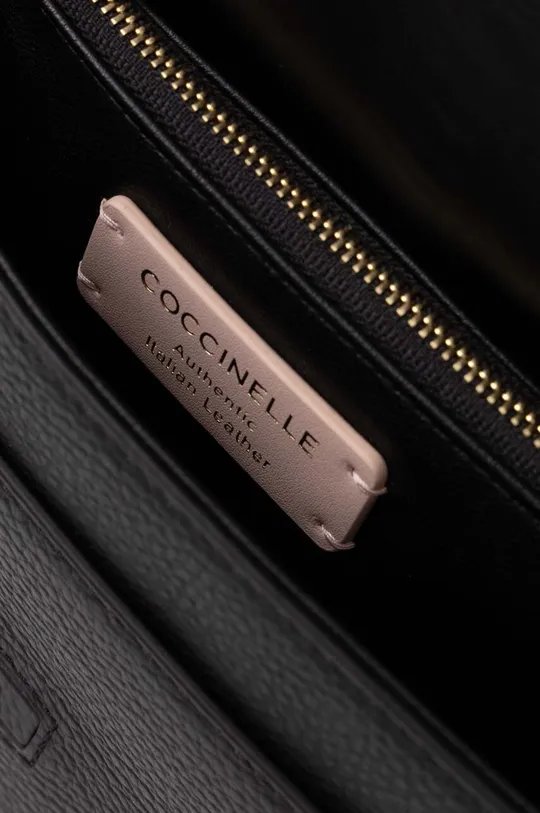 Δερμάτινη τσάντα Coccinelle COCCINELLEDORIAN Γυναικεία