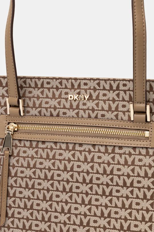 Dkny borsetta beige R43AFE20