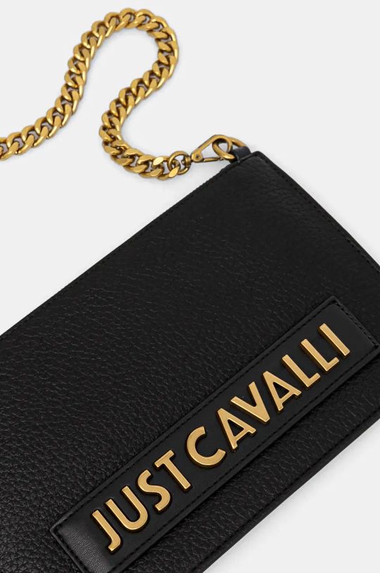 Аксесуари Клатч Just Cavalli 77RA4BD6.ZSB22 чорний