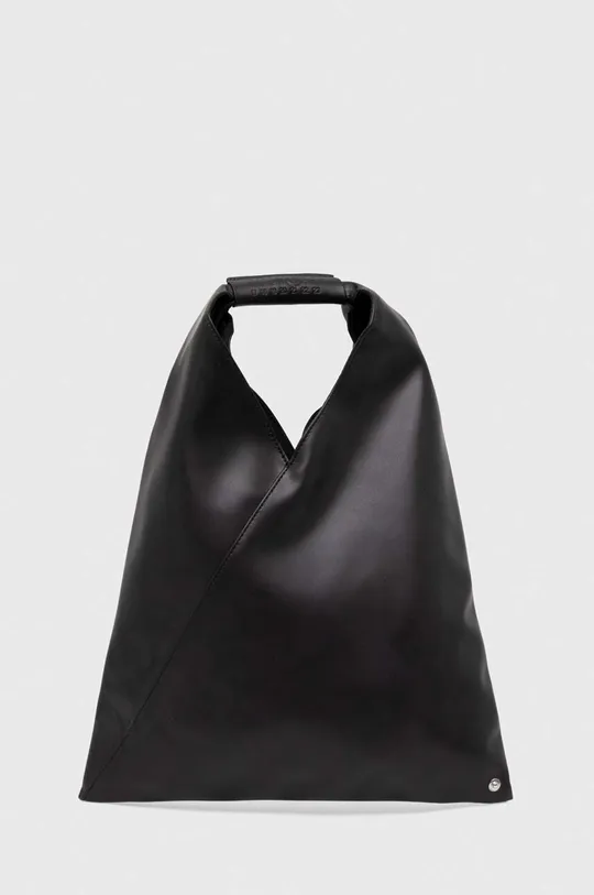 μαύρο Τσάντα MM6 Maison Margiela Γυναικεία