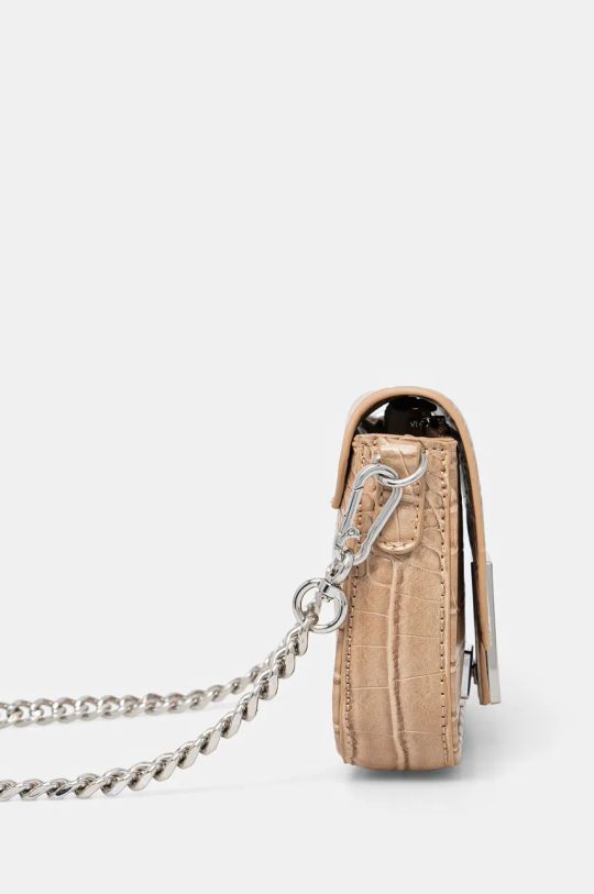 Torba Steve Madden Blilah SM13001526 bež AW24