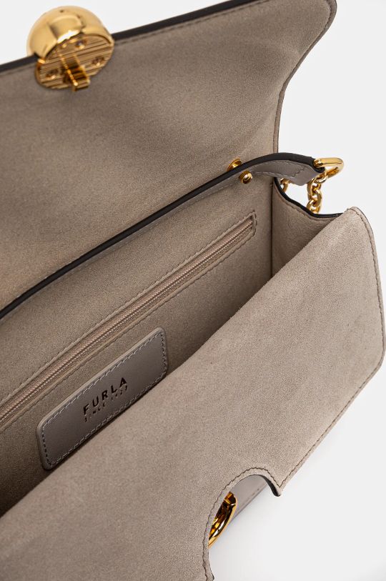 Kožna torba Furla WB01515.BX0428.VAN00 bež