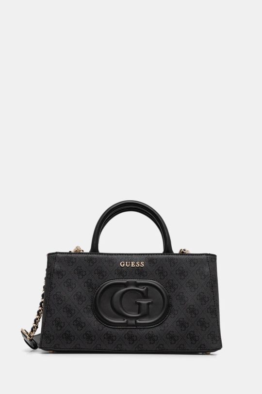 Guess torebka nie mieści A4 szary HWESG9.51305