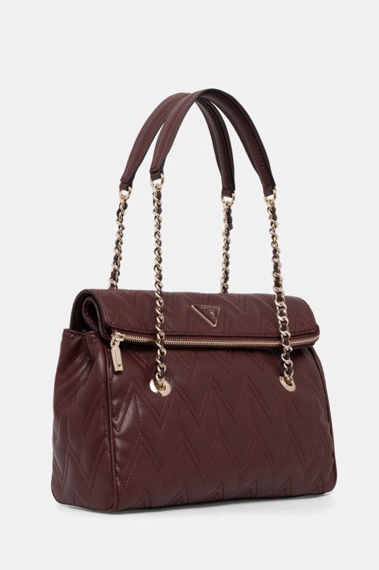 Torbica Guess EDA HWQG95.05060 bordo AW24