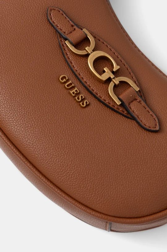 Сумочка Guess MALVA коричневий HWBB94.94730