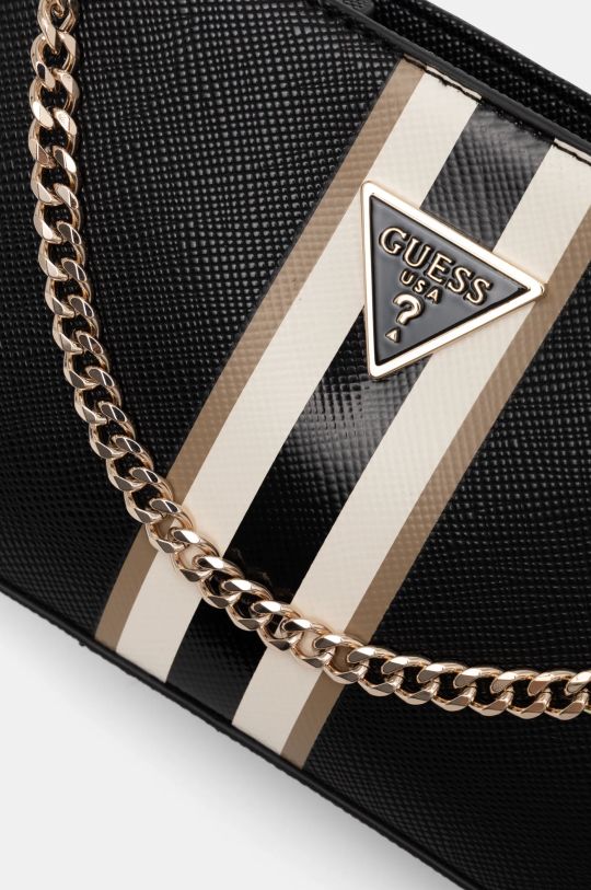 Αξεσουάρ Τσάντα Guess NOELLE HWZS78.79720 μαύρο