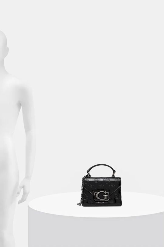 Guess borsetta ZALINA HWTM93.50780 nero