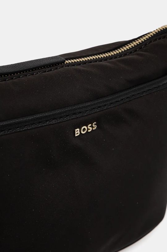 BOSS poseta negru 50529330