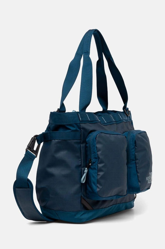 Τσάντα The North Face Base Camp Voyager Tote 25L NF0A81BM4OJ1 τιρκουάζ AW24