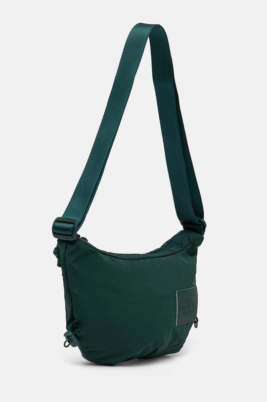 The North Face poseta Never Stop Crossbody NF0A81DS1KI1 verde AW24