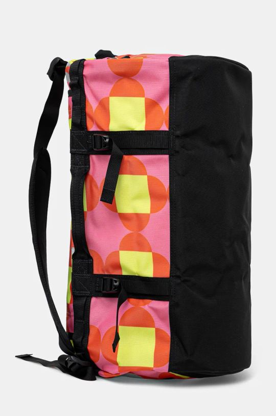 The North Face sports bag Base Camp Duffel 50L multicolor NF0A52ST0OA1