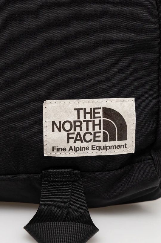 The North Face saszetka Berkeley czarny NF0A52VTASX1