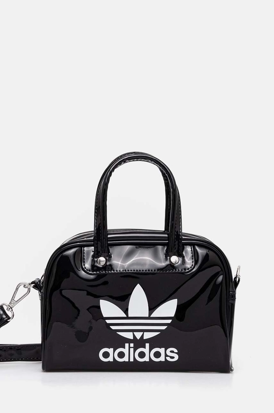 adidas Originals handbag Adicolor Planet friendly black IX7498