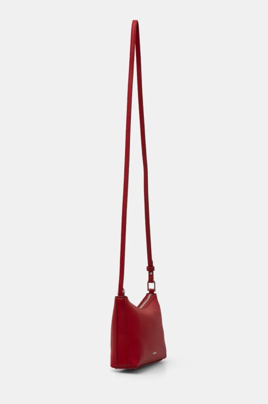 Calvin Klein borsetta K60K612548 rosso AW24