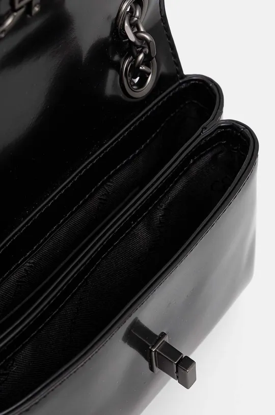 Сумочка Calvin Klein K60K612558 чёрный