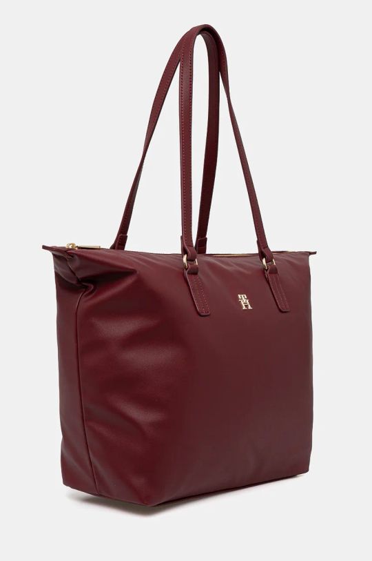 Torba Tommy Hilfiger AW0AW16477 bordo AW24