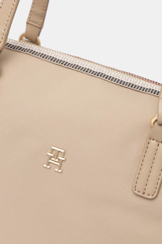 Tommy Hilfiger borsetta beige AW0AW16480