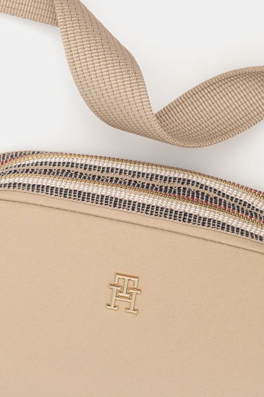 Tommy Hilfiger borsetta beige AW0AW16483